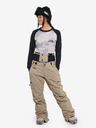 Horsefeathers Hose Lotte II Horsefeathers - beige
