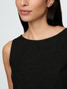 GAP Damen Leinen-Top GAP