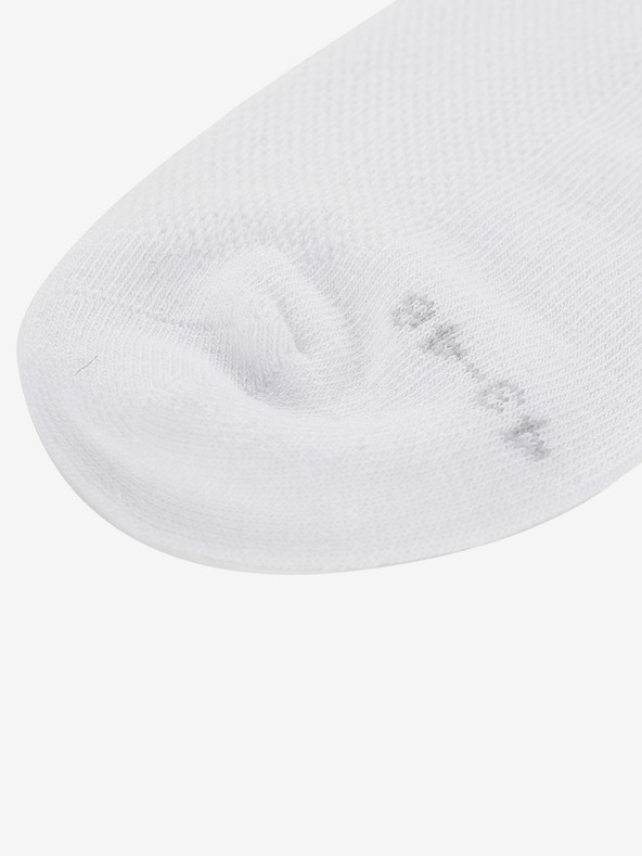 ALPINE PRO Unisex-Socken coolmax ALPINE PRO RED DEER weiß