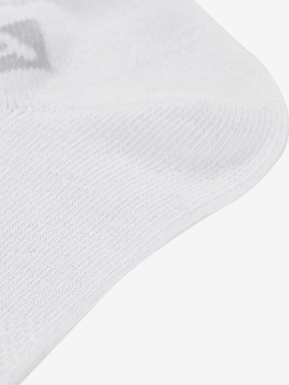 ALPINE PRO Unisex-Socken coolmax ALPINE PRO RED DEER weiß