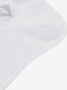 ALPINE PRO Unisex-Socken coolmax ALPINE PRO RED DEER weiß