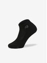 ALPINE PRO Unisex-Socken coolmax ALPINE PRO RED DEER schwarz