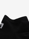 ALPINE PRO Unisex-Socken im Dreierpack in schwarz ALPINE PRO 3UNICO