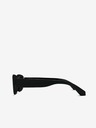 VEYREY VeyRey Square Minozzi Sonnenbrille Schwarz