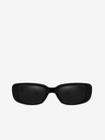VEYREY VeyRey Square Minozzi Sonnenbrille Schwarz