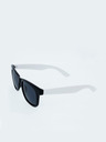 VEYREY VeyRey Sonnenbrille Nerd Double Schwarz und Weiß