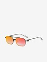 VEYREY Schwarze Sonnenbrille VeyRey Eduarn