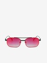 VEYREY Schwarze Sonnenbrille VeyRey Eduarn