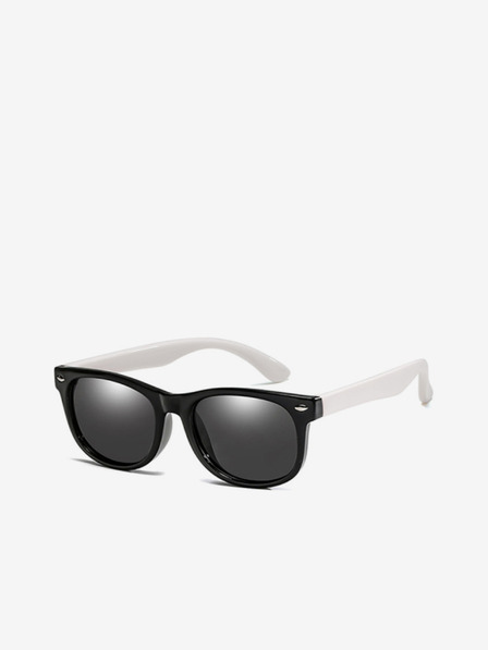 VEYREY Veyrey Naya Ovale Sonnenbrille für Kinder