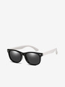 VEYREY Veyrey Naya Ovale Sonnenbrille für Kinder
