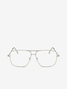 VEYREY VeyRey Eileen Silberne polarisierte Sonnenbrille