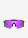 VEYREY Lila unisex polarisierte Sport-Sonnenbrille VeyRey Sesto