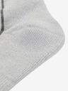 ALPINE PRO Hellgraue Damen ALPINE PRO Banff 2 Sportsocken