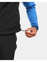 Kilpi Herren-Softshell-Weste Kilpi SOIL-M Schwarz