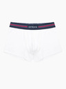 Ombre Clothing Klassische Herren-Boxershorts mit Streifen und Gummizug Ombre Clothing