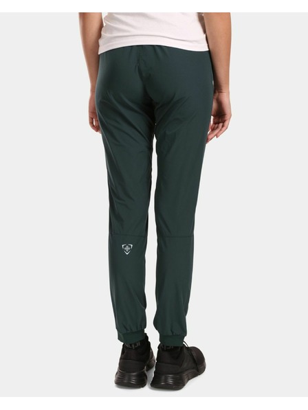 Kilpi Damen Outdoor-Hose Kilpi MIMI-W Dunkelgrün