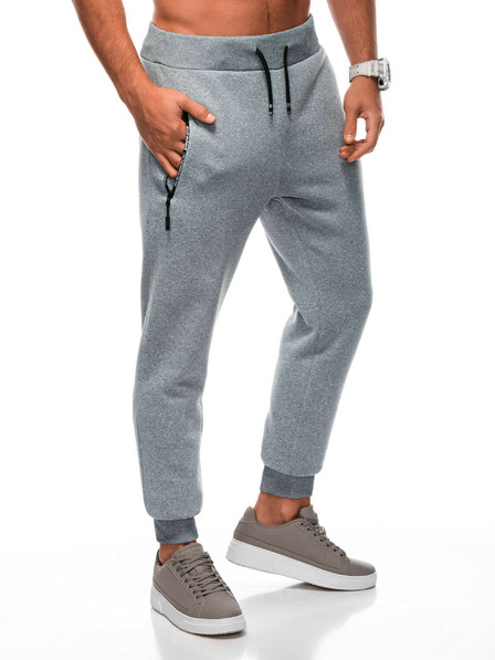 Edoti Herren Sweatpants EDOTI
