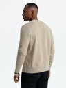 Ombre Clothing Herrensweatshirt Ombre Clothing V3 OM-SSNZ-0134