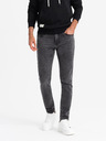 Ombre Clothing Herren Slim Jeans Ombre Clothing