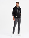 Ombre Clothing Herren Slim Jeans Ombre Clothing
