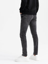 Ombre Clothing Herren Slim Jeans Ombre Clothing