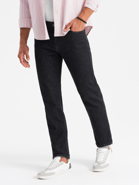Ombre Clothing Herren Ombre Kleidung Jeans