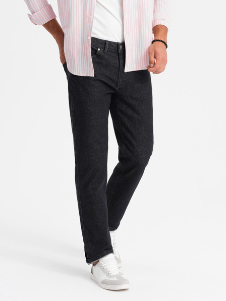 Ombre Clothing Herren Ombre Kleidung Jeans