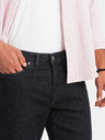 Ombre Clothing Herren Ombre Kleidung Jeans