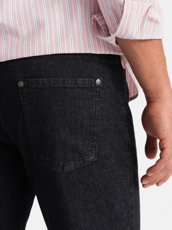 Ombre Clothing Herren Ombre Kleidung Jeans