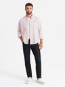 Ombre Clothing Herren Ombre Kleidung Jeans
