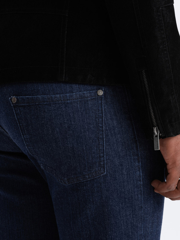 Ombre Clothing Herren Ombre Kleidung Jeans