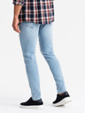 Ombre Clothing Herren Slim Jeans Ombre Clothing