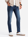 Ombre Clothing Herren Slim Jeans Ombre Clothing