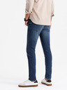 Ombre Clothing Herren Slim Jeans Ombre Clothing