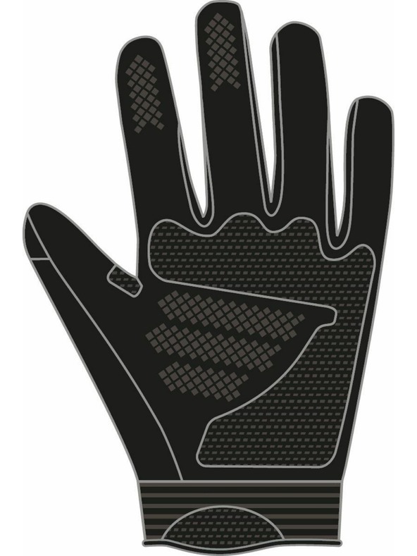 Kilpi Kilpi Redbud Radsporthandschuhe