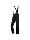 ALPINE PRO Damenskihose mit ptx-Membran ALPINE PRO OSAGA schwarz