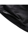 ALPINE PRO Damenskihose mit ptx-Membran ALPINE PRO OSAGA schwarz
