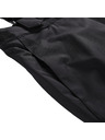 ALPINE PRO Damenskihose mit ptx-Membran ALPINE PRO OSAGA schwarz