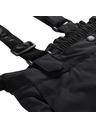 ALPINE PRO Damenskihose mit ptx-Membran ALPINE PRO OSAGA schwarz