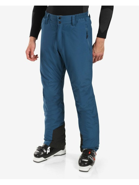 Kilpi Herren Skihose Kilpi GABONE-M Dunkelblau