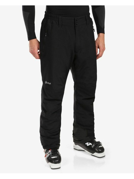 Kilpi Herren Skihose Kilpi GABONE-M Schwarz