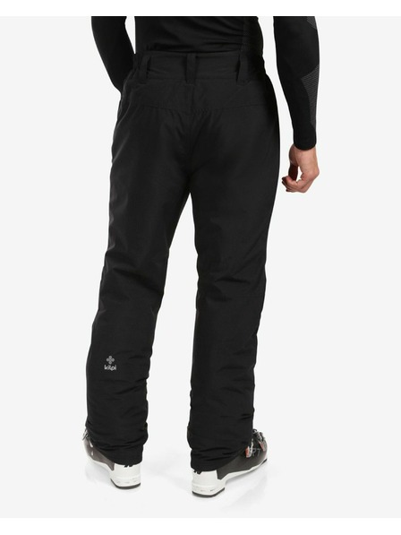 Kilpi Herren Skihose Kilpi GABONE-M Schwarz
