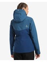 Kilpi Damen-Skijacke Kilpi FLIP-W Dunkelblau