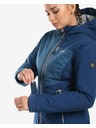 Kilpi Damen-Skijacke Kilpi FLIP-W Dunkelblau