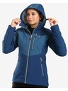 Kilpi Damen-Skijacke Kilpi FLIP-W Dunkelblau