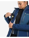 Kilpi Damen-Skijacke Kilpi FLIP-W Dunkelblau