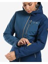 Kilpi Damen-Skijacke Kilpi FLIP-W Dunkelblau