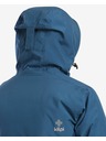 Kilpi Damen-Skijacke Kilpi FLIP-W Dunkelblau