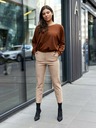 Edoti Damen Bluse EDOTI