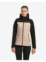 Kilpi Damen Kilpi RAVIA-W Softshell Jacke Beige